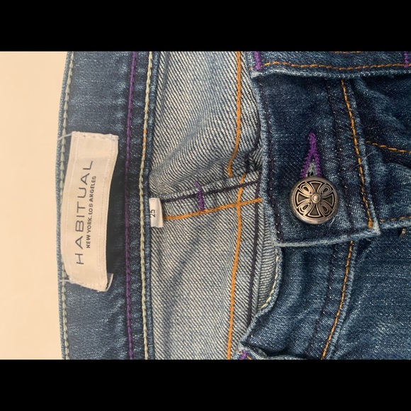Habitual jeans - Picture 4 of 5